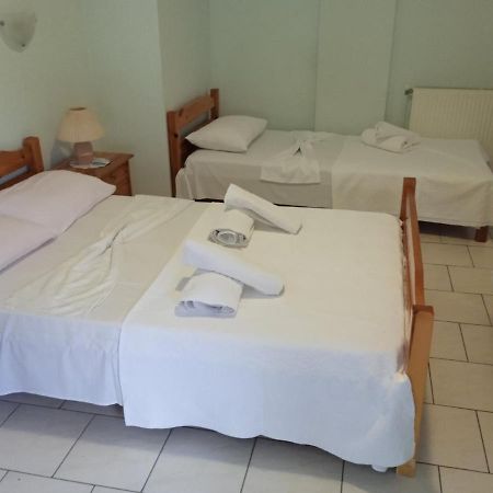 Panorama Rooms Ставрос Екстер'єр фото