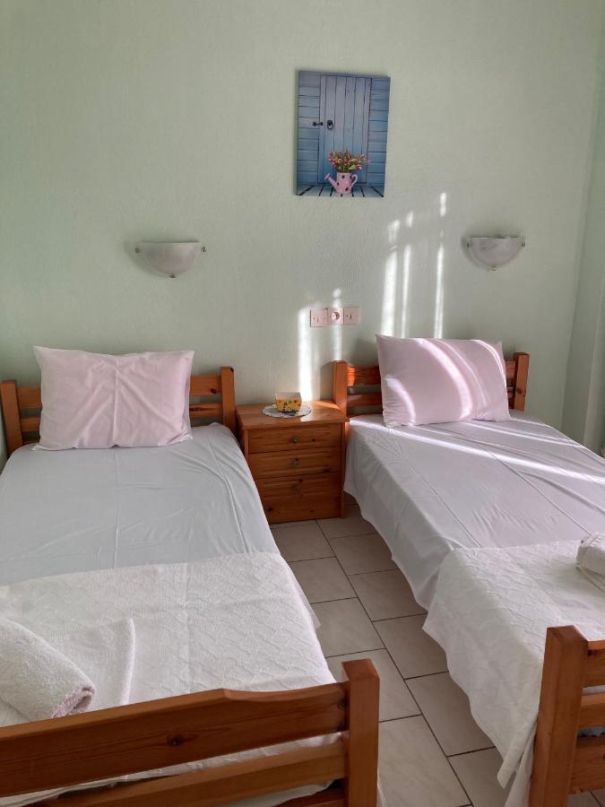 Panorama Rooms Ставрос Екстер'єр фото