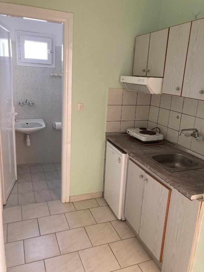 Panorama Rooms Ставрос Екстер'єр фото