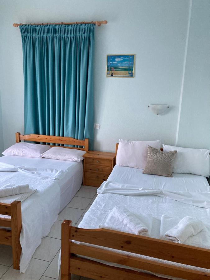 Panorama Rooms Ставрос Екстер'єр фото