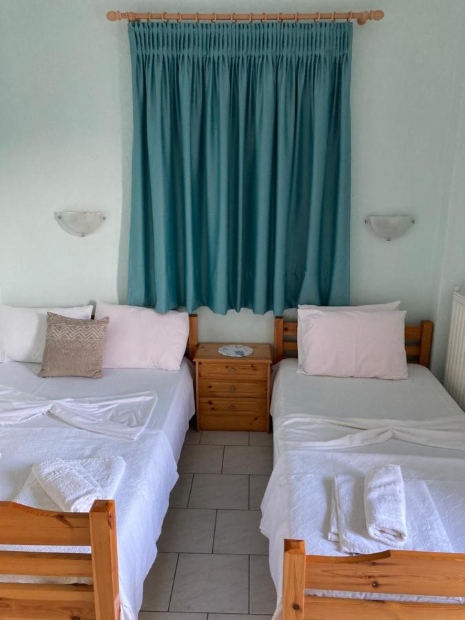 Panorama Rooms Ставрос Екстер'єр фото