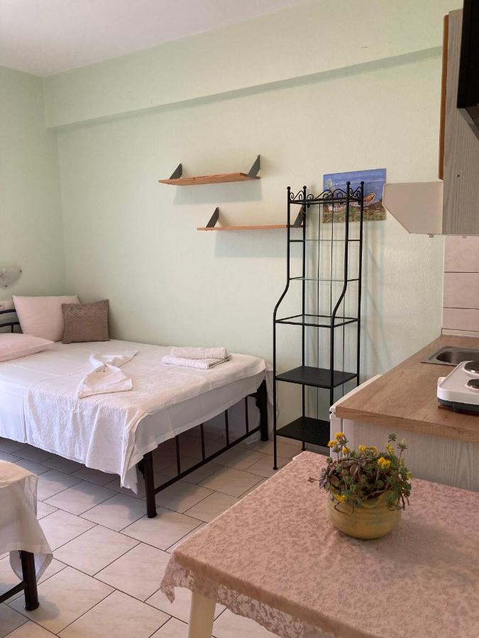 Panorama Rooms Ставрос Екстер'єр фото