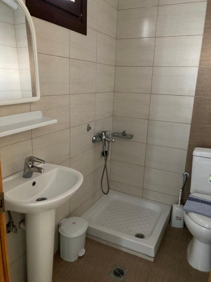 Panorama Rooms Ставрос Екстер'єр фото