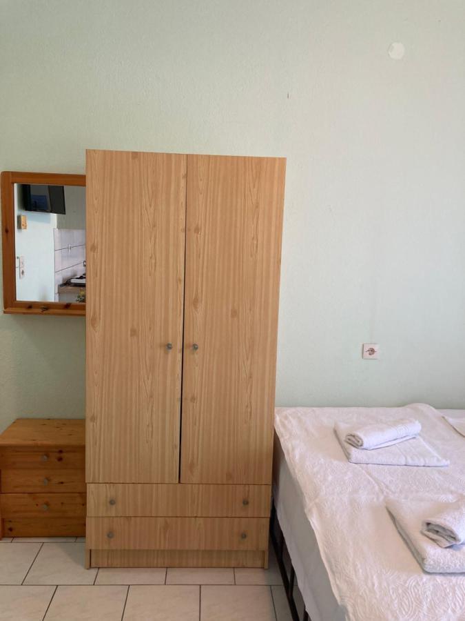 Panorama Rooms Ставрос Екстер'єр фото