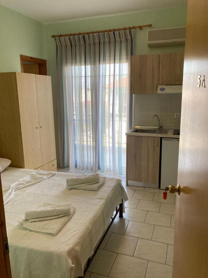Panorama Rooms Ставрос Екстер'єр фото