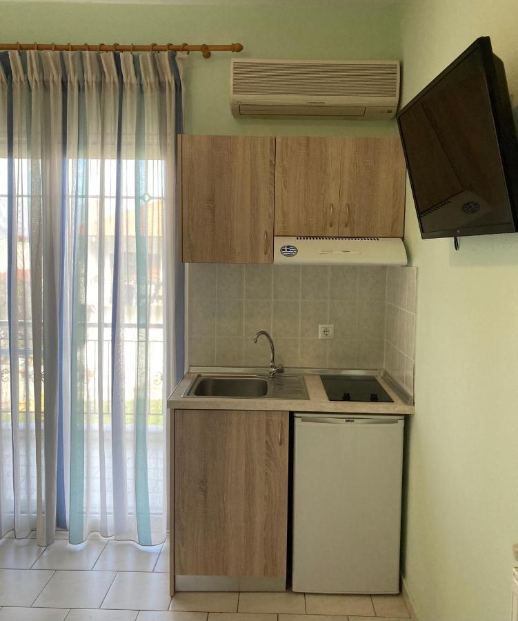 Panorama Rooms Ставрос Екстер'єр фото