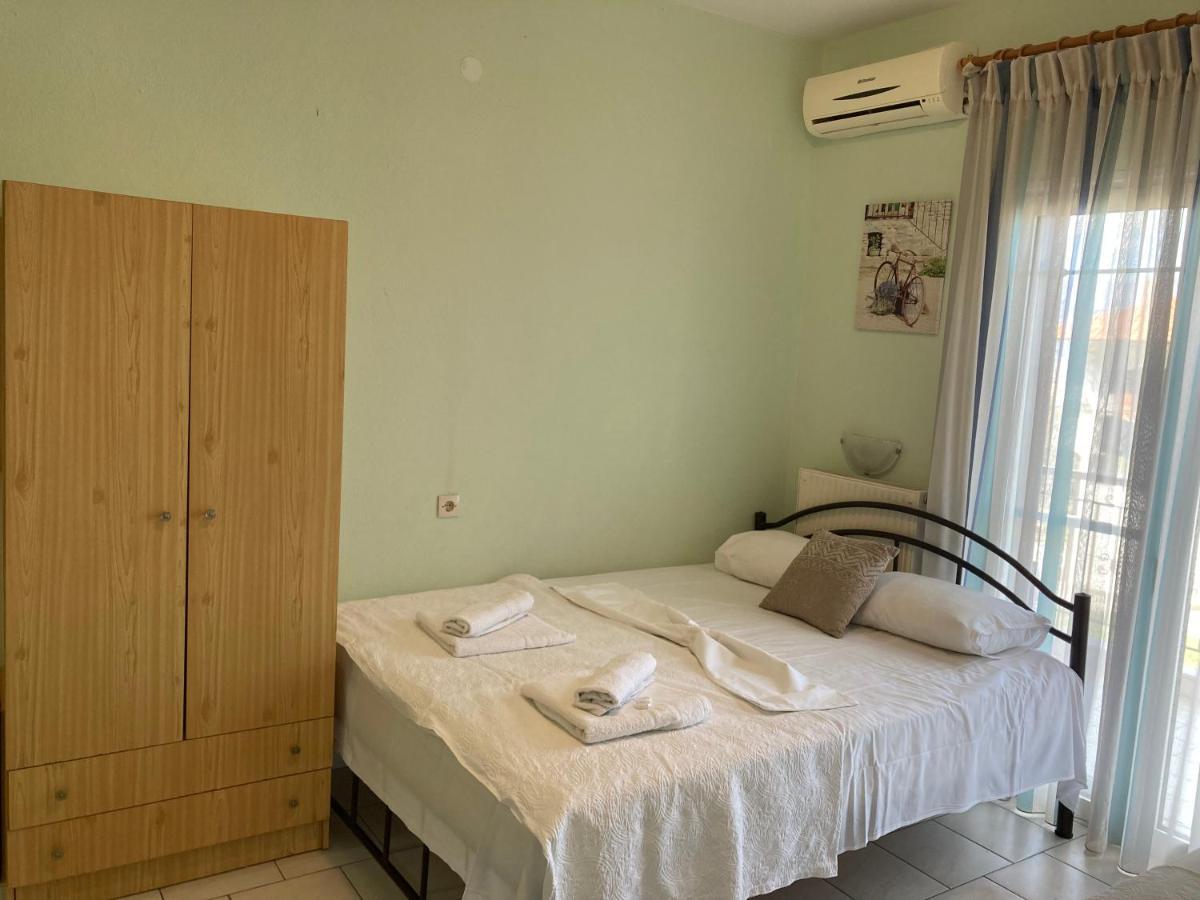 Panorama Rooms Ставрос Екстер'єр фото