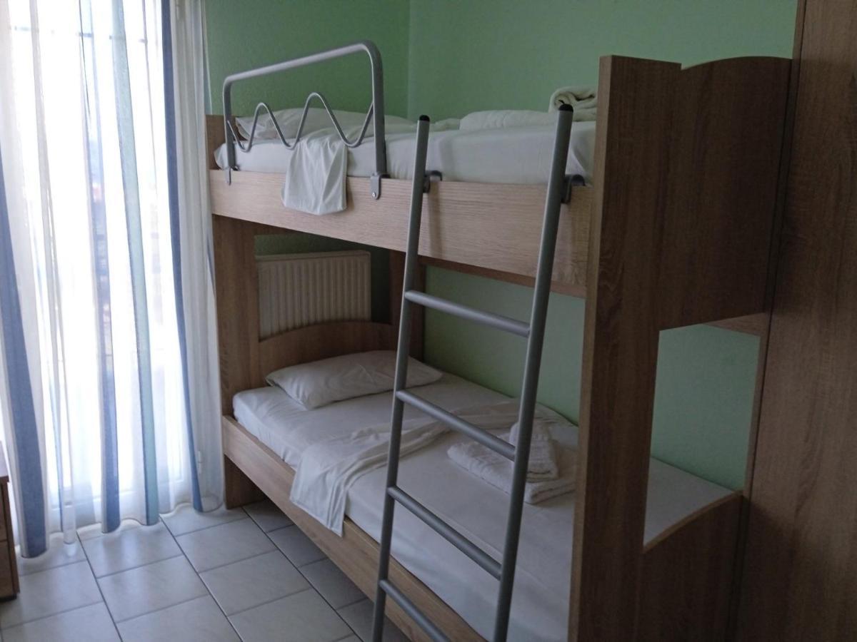 Panorama Rooms Ставрос Екстер'єр фото